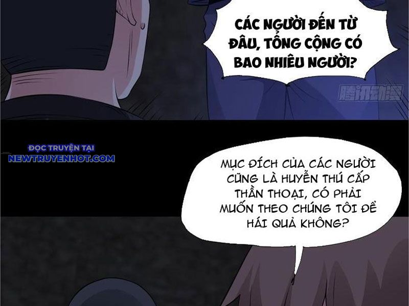 Ngự Thần Trùng Sinh chapter 95 - Trang 23