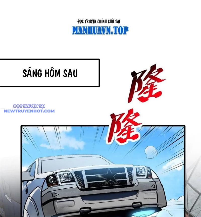 Người Trái Đất Quả Thật Rất Tàn Ác chapter 293 - Trang 2