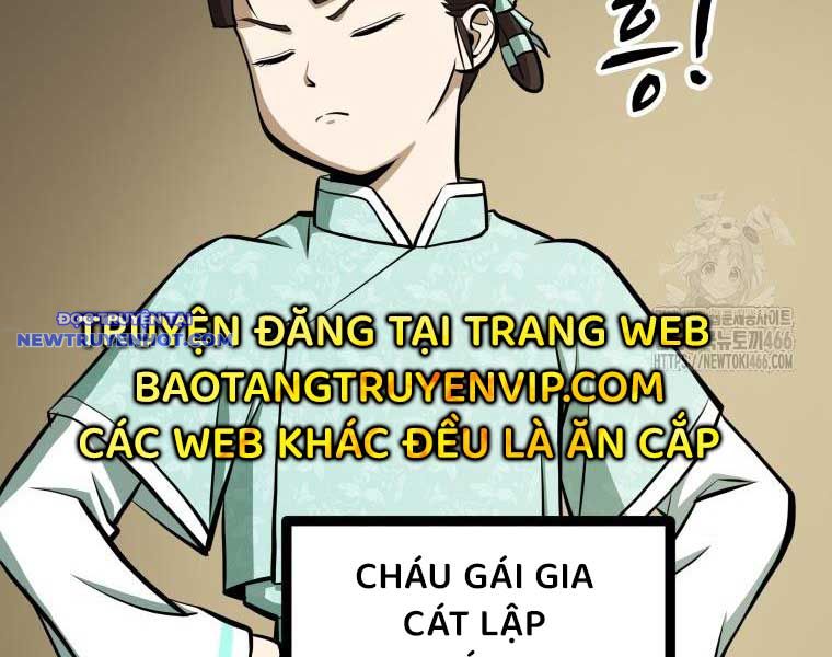 Nhất Bộ Thần Quyền chapter 28 - Trang 12