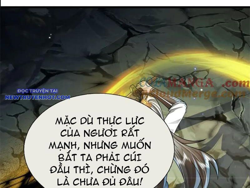 Võ đạo đại đế chapter 48 - Trang 112