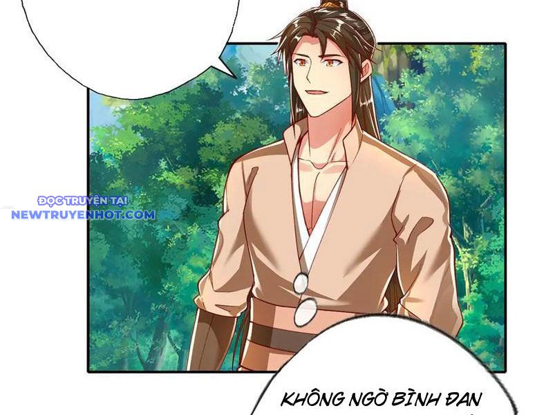 Ta Có Thể Đốn Ngộ Vô Hạn chapter 204 - Trang 37