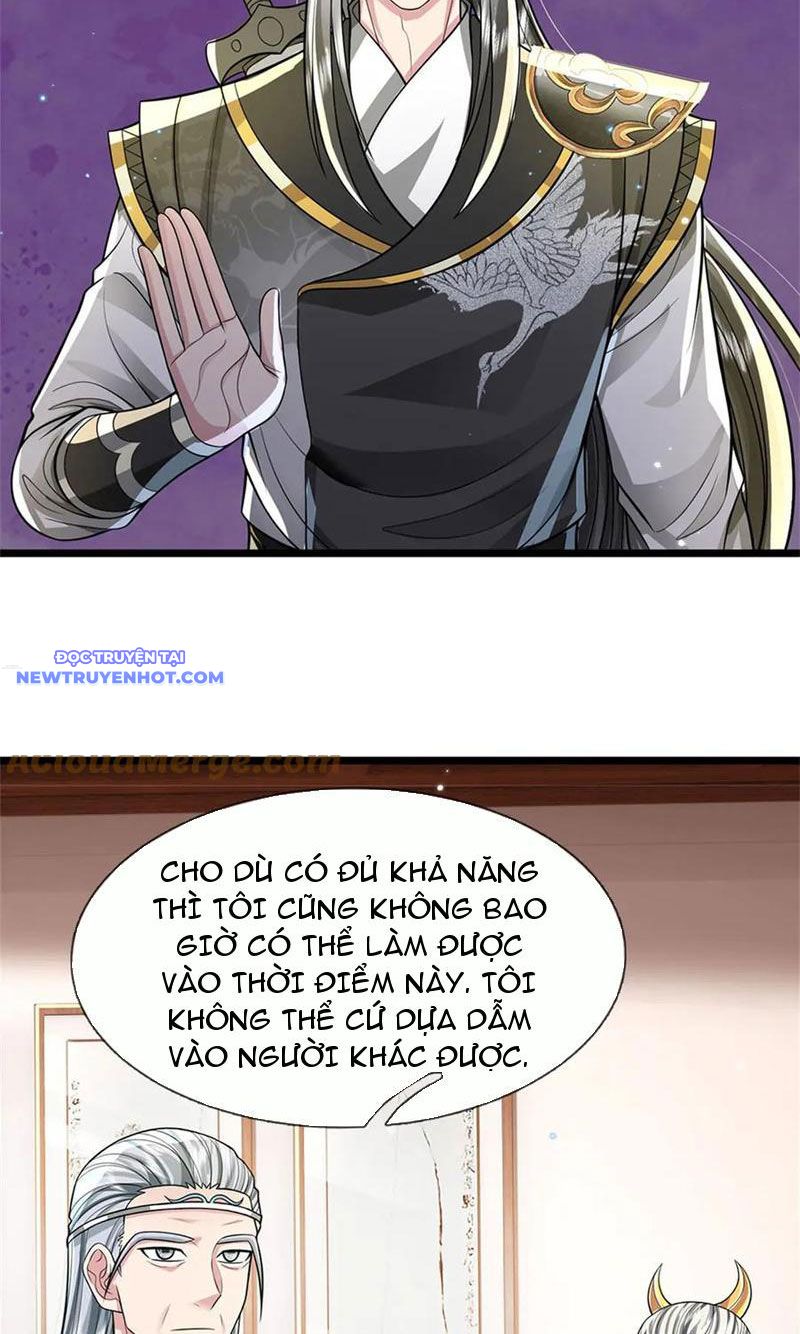 Võ đạo đại đế chapter 43 - Trang 22