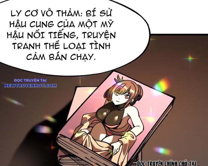 Không Cẩn Thận, Lưu Danh Muôn Thủa chapter 89 - Trang 68