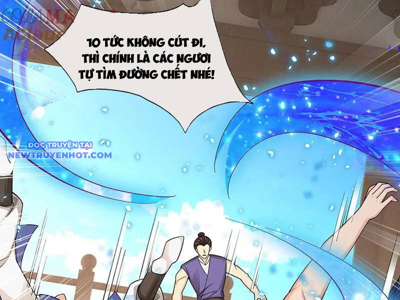 Võ đạo đại đế chapter 57 - Trang 98