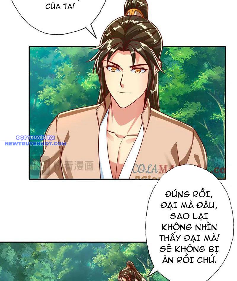 Ta Có Thể Đốn Ngộ Vô Hạn chapter 210 - Trang 25