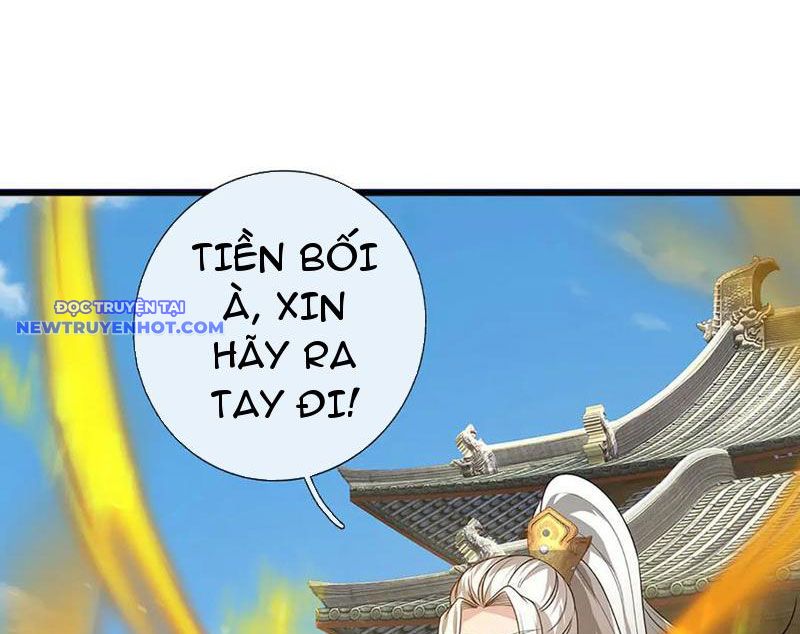 Võ đạo đại đế chapter 58 - Trang 11