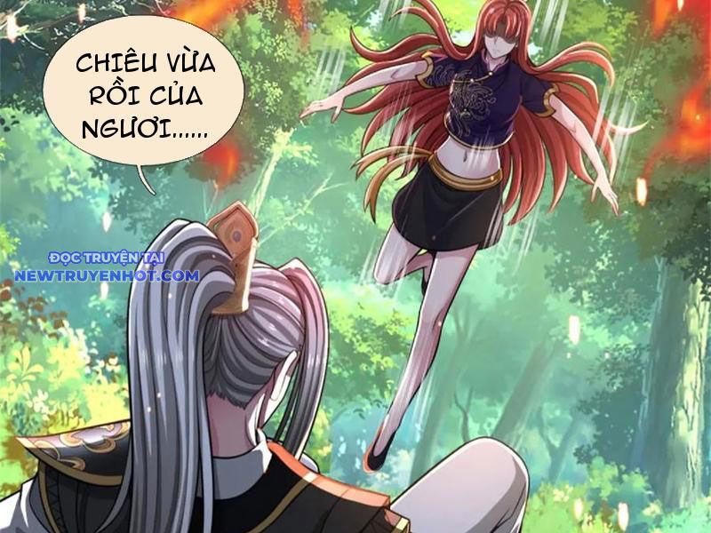 Võ đạo đại đế chapter 52 - Trang 54