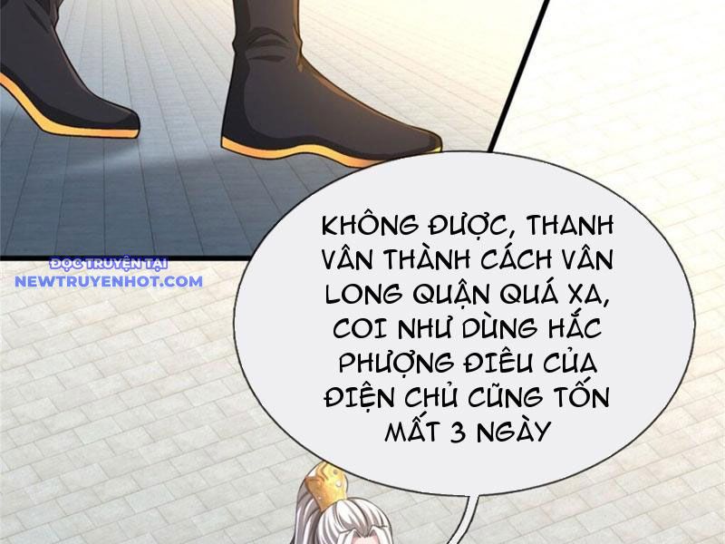 Võ đạo đại đế chapter 26 - Trang 36