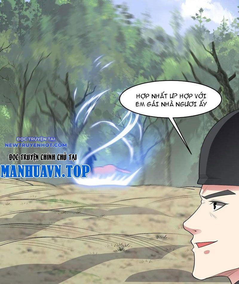 Ngự Thần Trùng Sinh chapter 97 - Trang 52