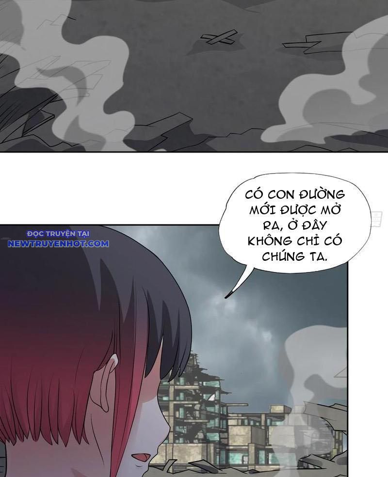 Ngự Thần Trùng Sinh chapter 84 - Trang 33