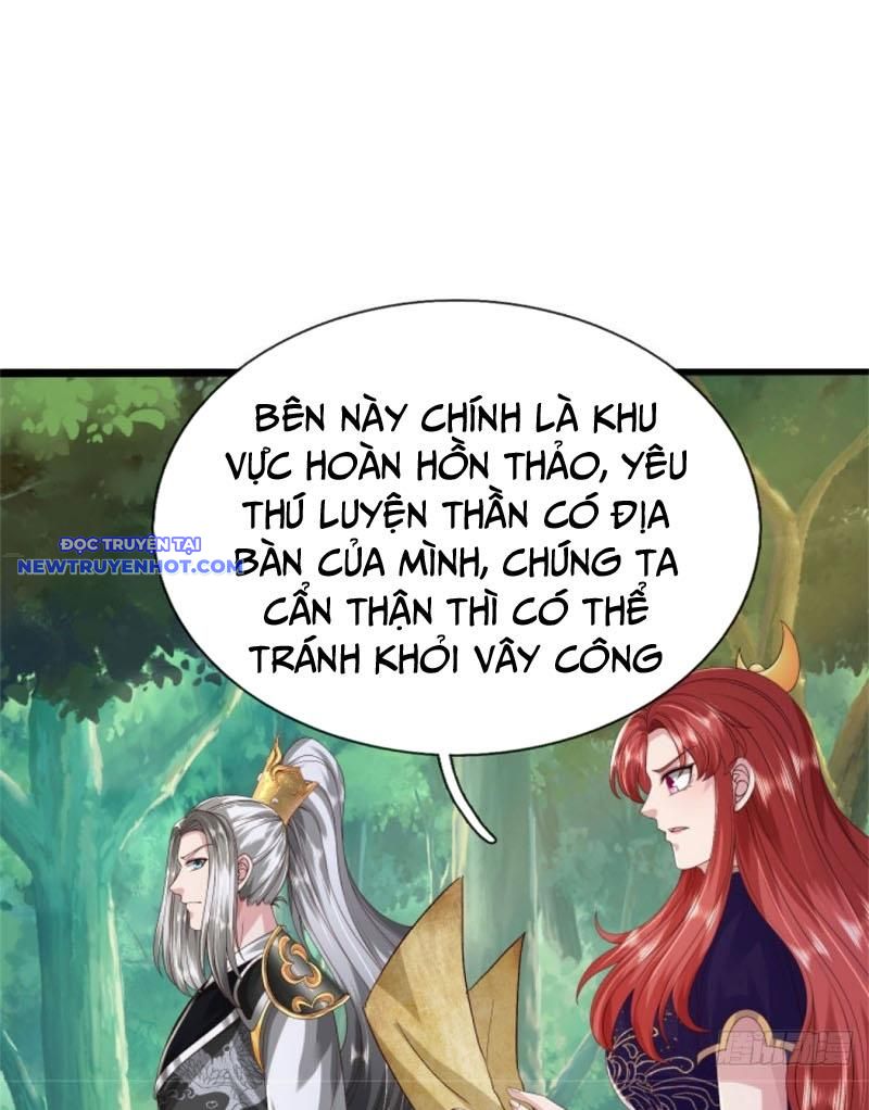 Võ đạo đại đế chapter 51 - Trang 32