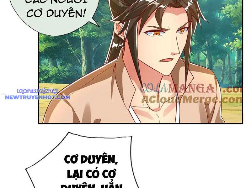 Ta Có Thể Đốn Ngộ Vô Hạn chapter 204 - Trang 30