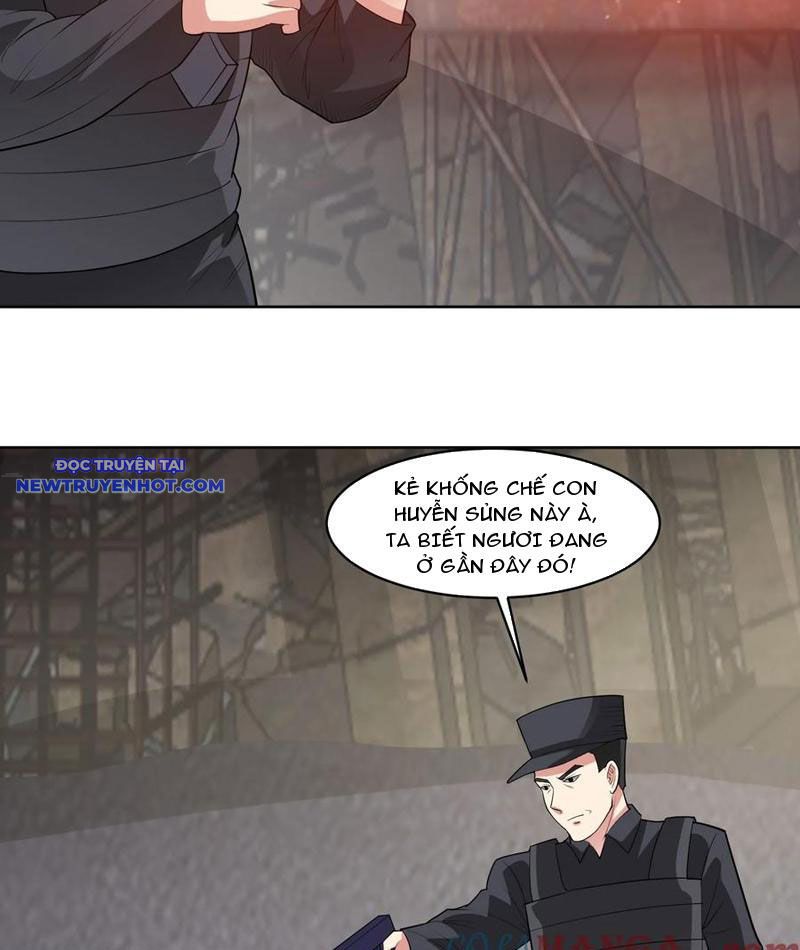 Ngự Thần Trùng Sinh chapter 89 - Trang 45