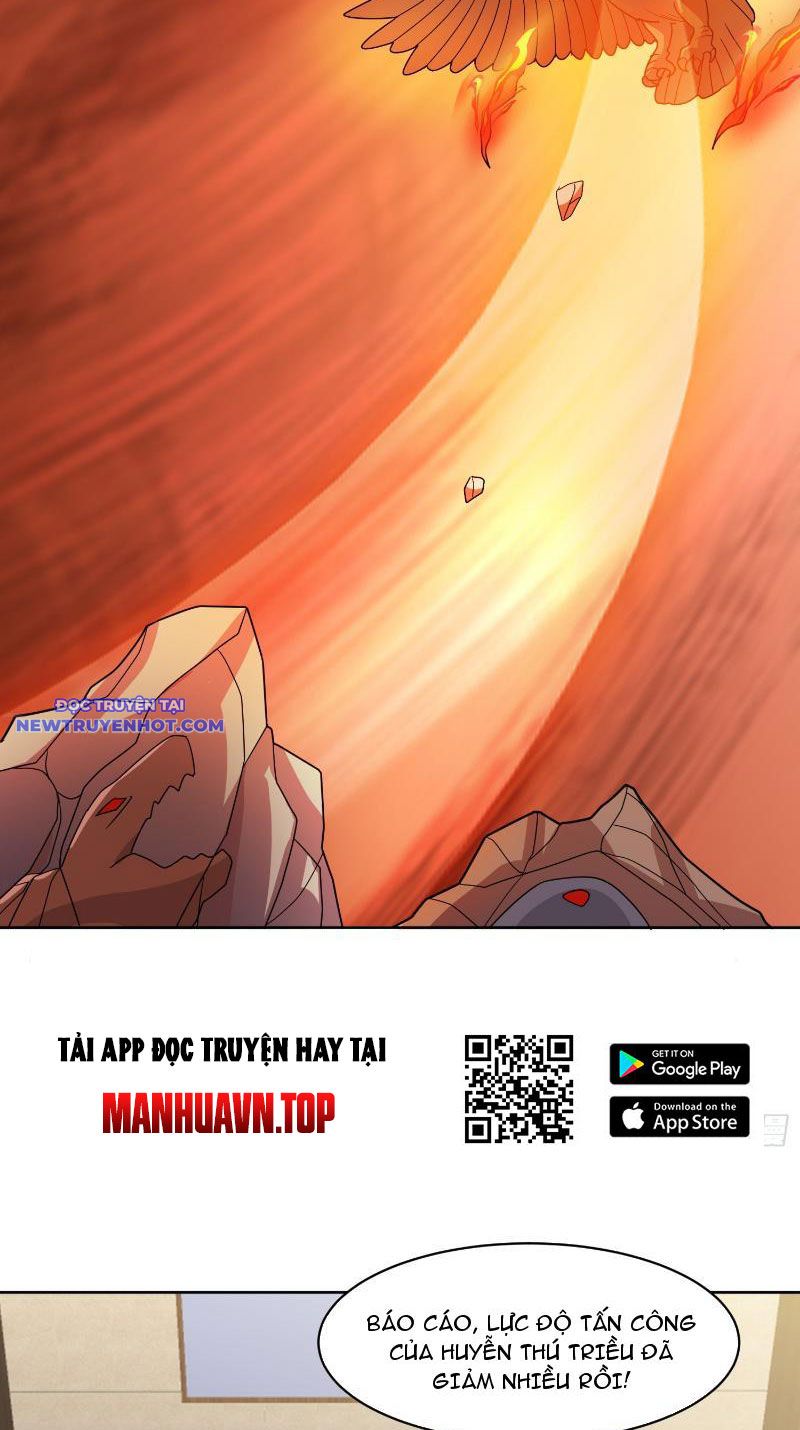 Ngự Thần Trùng Sinh chapter 70 - Trang 10