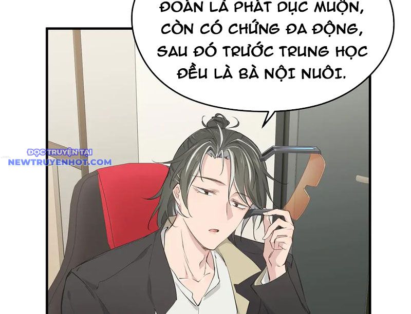 Tối Cường Thiên đế Hệ Thống chapter 89 - Trang 18