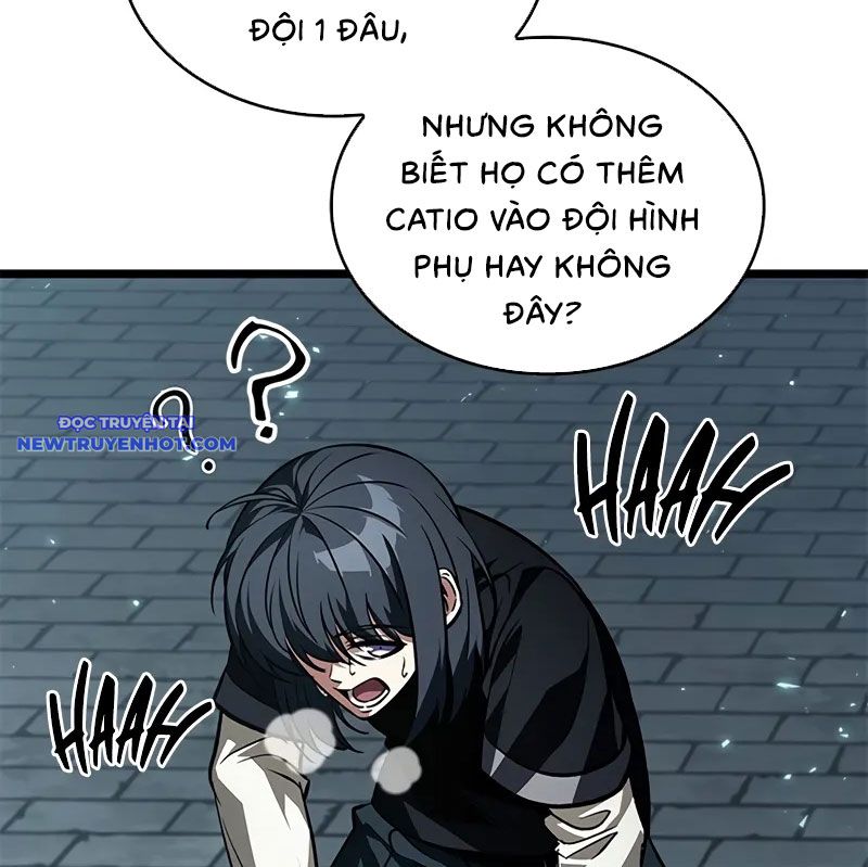 Gacha Vô Hạn chapter 123 - Trang 132