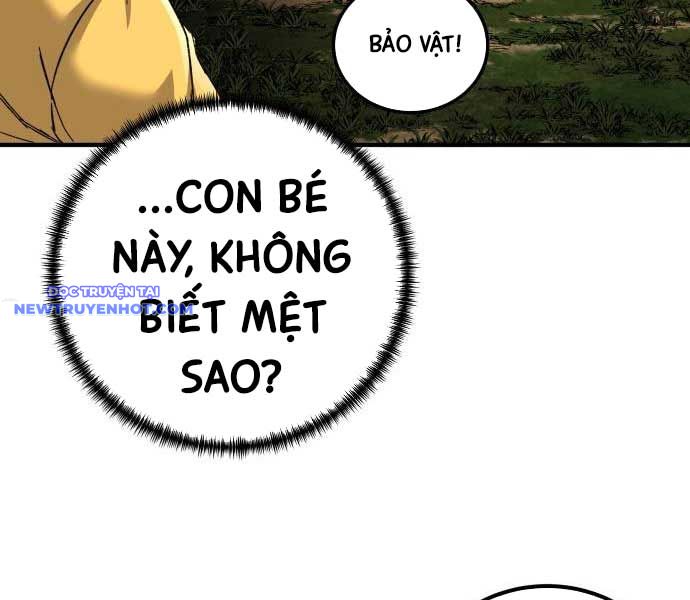 Ông Võ Giả Và Cháu Chí Tôn chapter 67 - Trang 216