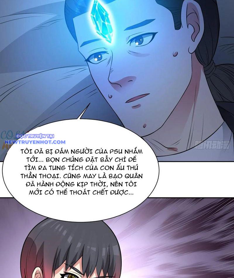 Ngự Thần Trùng Sinh chapter 98 - Trang 24