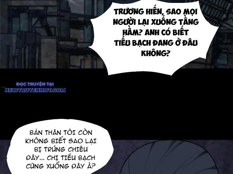 Ngự Thần Trùng Sinh chapter 94 - Trang 19