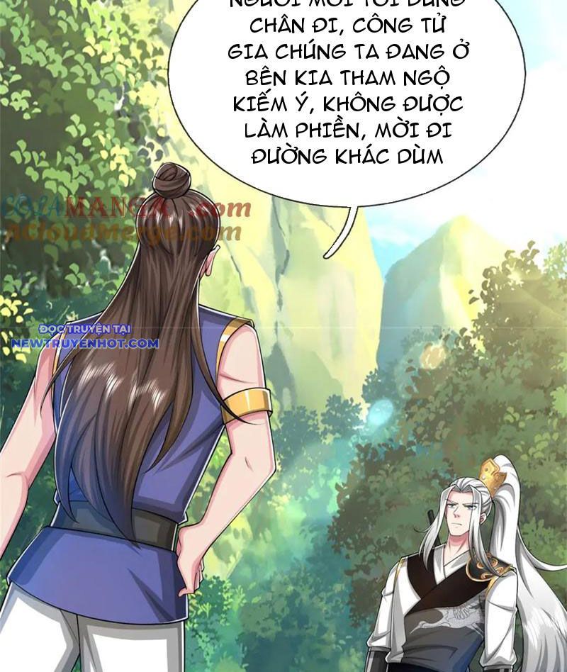 Võ đạo đại đế chapter 53 - Trang 51