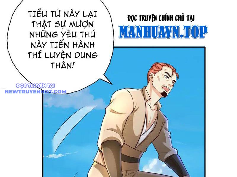 Ta Có Thể Đốn Ngộ Vô Hạn chapter 200 - Trang 23