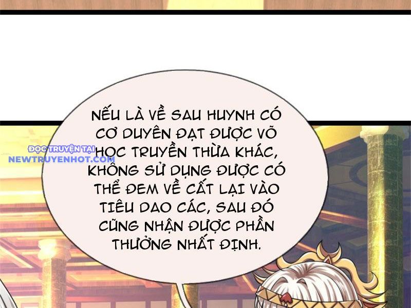 Võ đạo đại đế chapter 23 - Trang 43