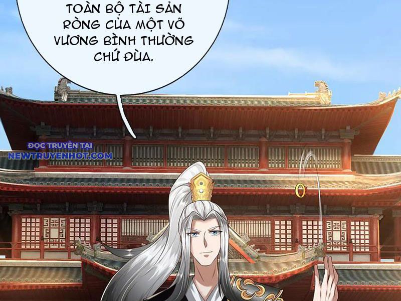 Võ đạo đại đế chapter 59 - Trang 52