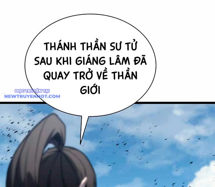 Sự Trở Lại Của Anh Hùng Cấp Thảm Họa chapter 101 - Trang 260