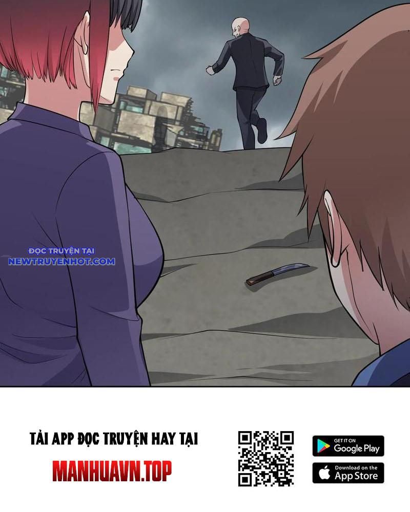 Ngự Thần Trùng Sinh chapter 84 - Trang 53