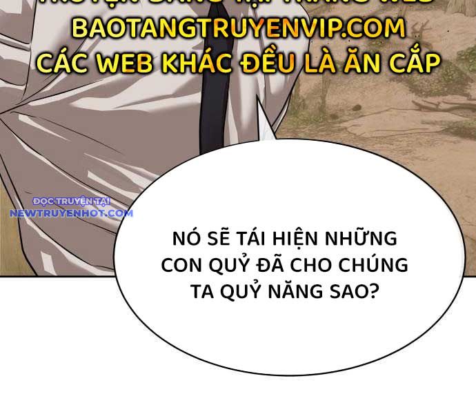 Công Chức Đặc Dị chapter 31 - Trang 214