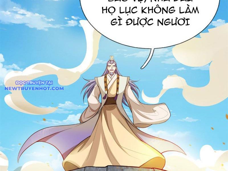 Võ đạo đại đế chapter 25 - Trang 14