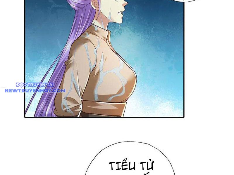 Ta Có Thể Đốn Ngộ Vô Hạn chapter 202 - Trang 7