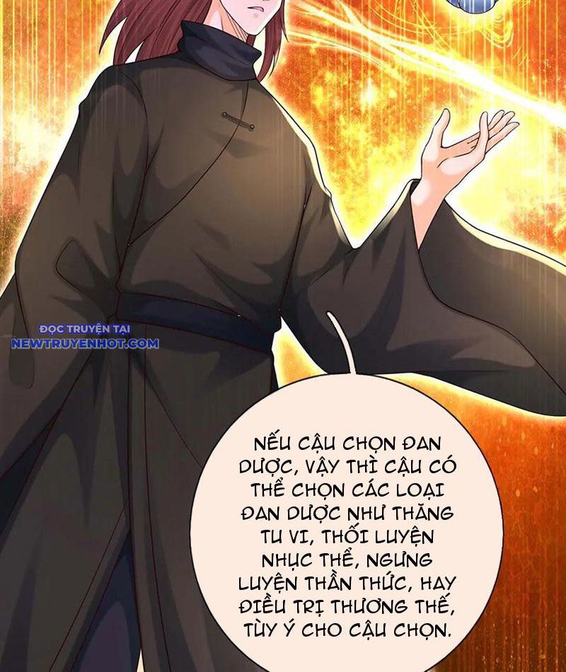 Võ đạo đại đế chapter 67 - Trang 43