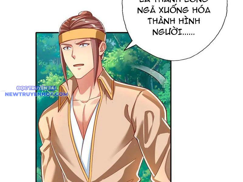 Ta Có Thể Đốn Ngộ Vô Hạn chapter 204 - Trang 25