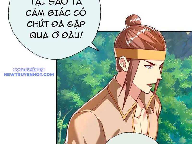 Ta Có Thể Đốn Ngộ Vô Hạn chapter 211 - Trang 4