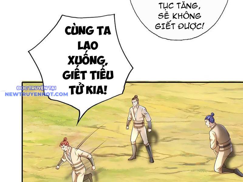 Ta Có Thể Đốn Ngộ Vô Hạn chapter 200 - Trang 25