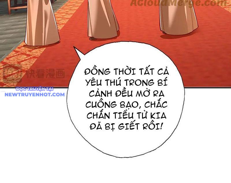 Ta Có Thể Đốn Ngộ Vô Hạn chapter 209 - Trang 31