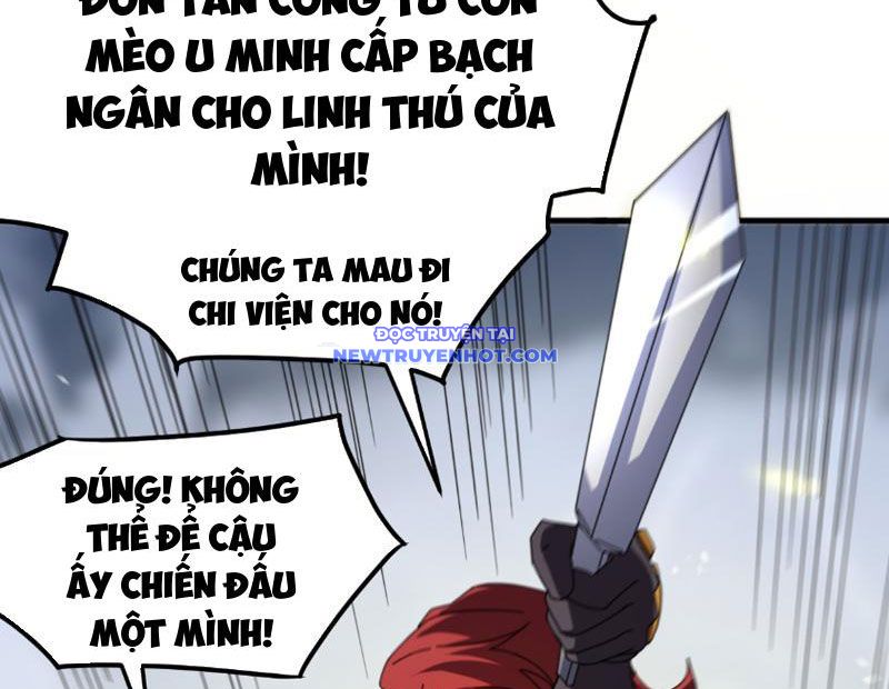 Vạn Tộc Xâm Lược: Bắt đầu Thuần Hóa Cự Thú Cấp Sử Thi chapter 7 - Trang 18