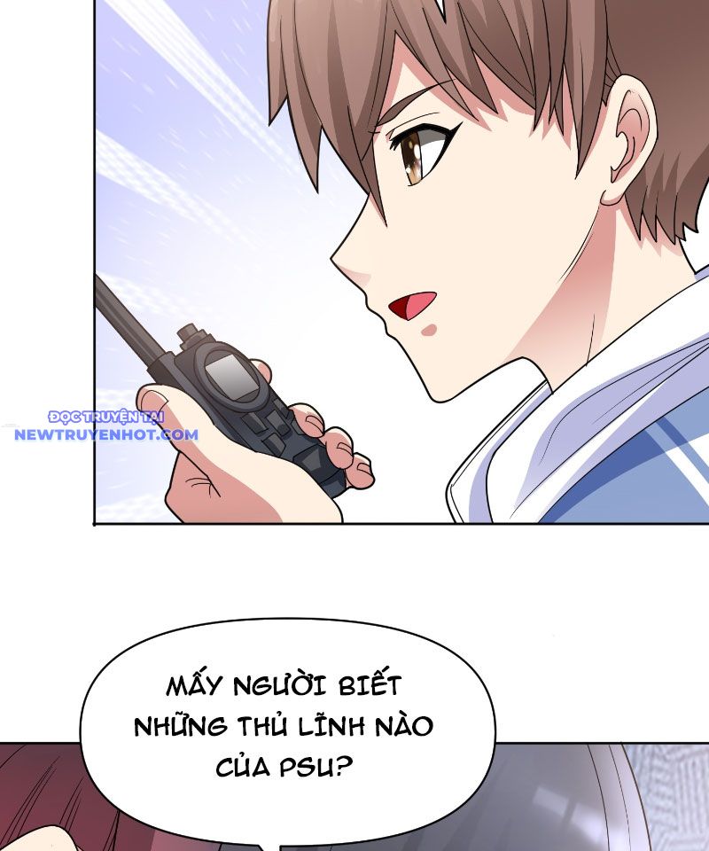 Ngự Thần Trùng Sinh chapter 57 - Trang 35