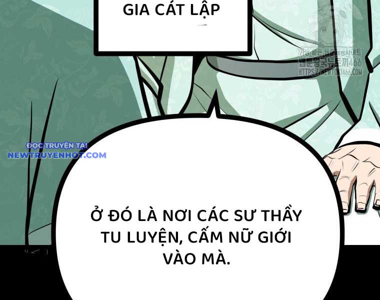 Nhất Bộ Thần Quyền chapter 28 - Trang 9