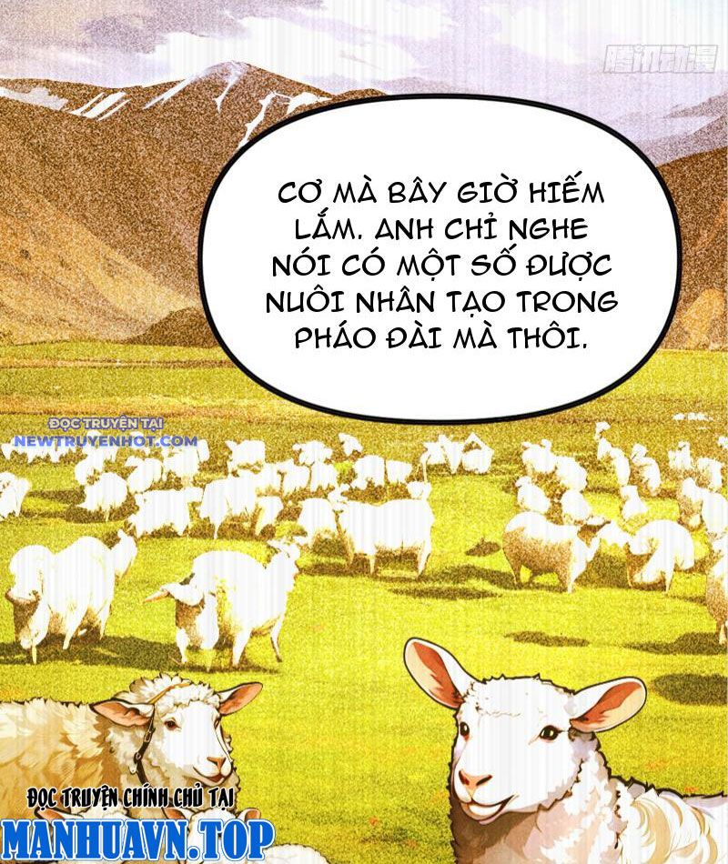 Mạt Thế Chi Đỉnh, Đối Kháng Với Quái Dị Cấp Diệt Thế! chapter 5 - Trang 106