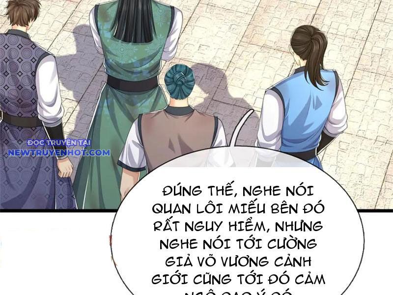 Võ đạo đại đế chapter 37 - Trang 56