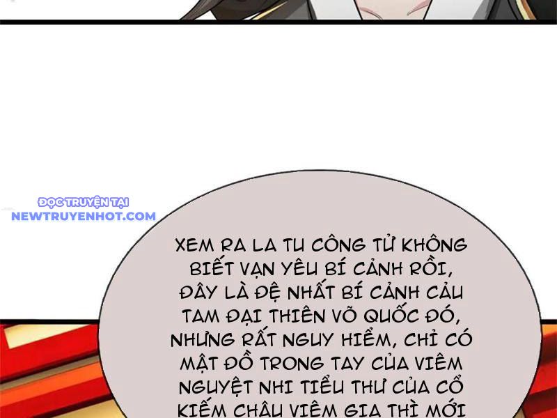 Võ đạo đại đế chapter 45 - Trang 61