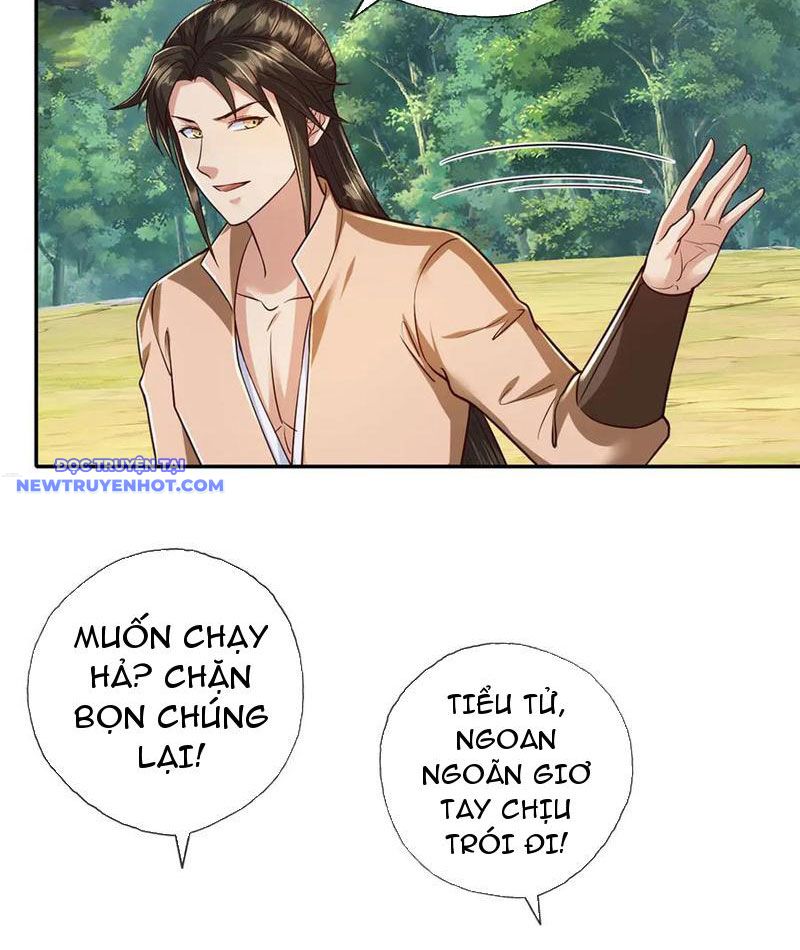 Ta Có Thể Đốn Ngộ Vô Hạn chapter 213 - Trang 32