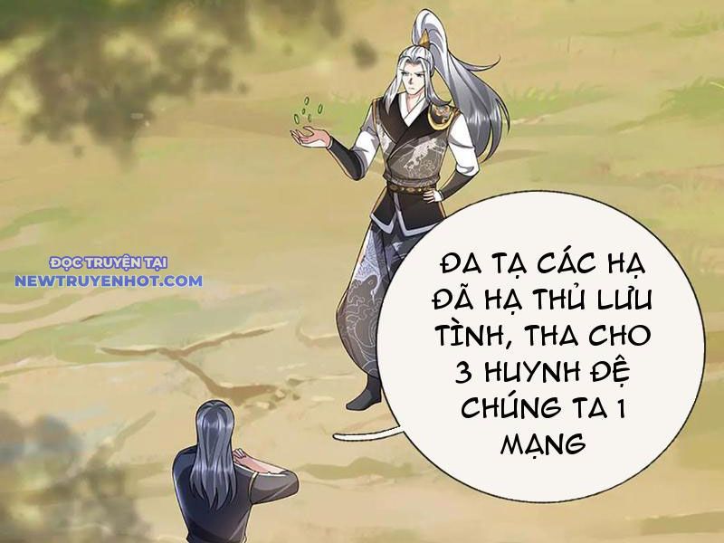 Võ đạo đại đế chapter 61 - Trang 51