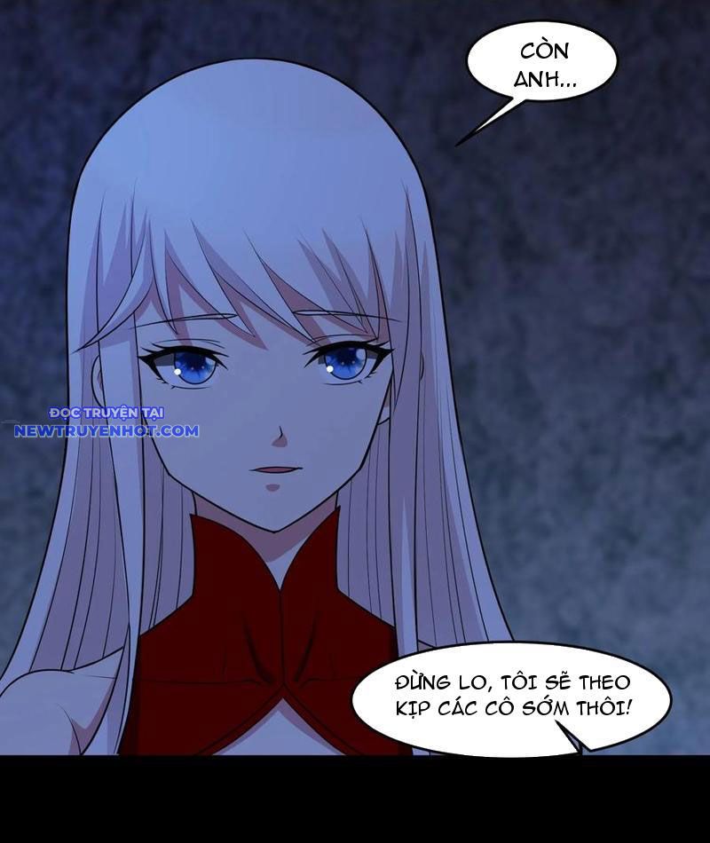 Ngự Thần Trùng Sinh chapter 81 - Trang 18