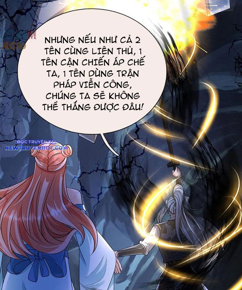 Võ đạo đại đế chapter 63 - Trang 84