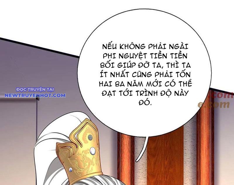 Võ đạo đại đế chapter 60 - Trang 26