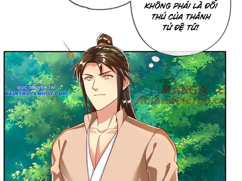 Ta Có Thể Đốn Ngộ Vô Hạn chapter 204 - Trang 8