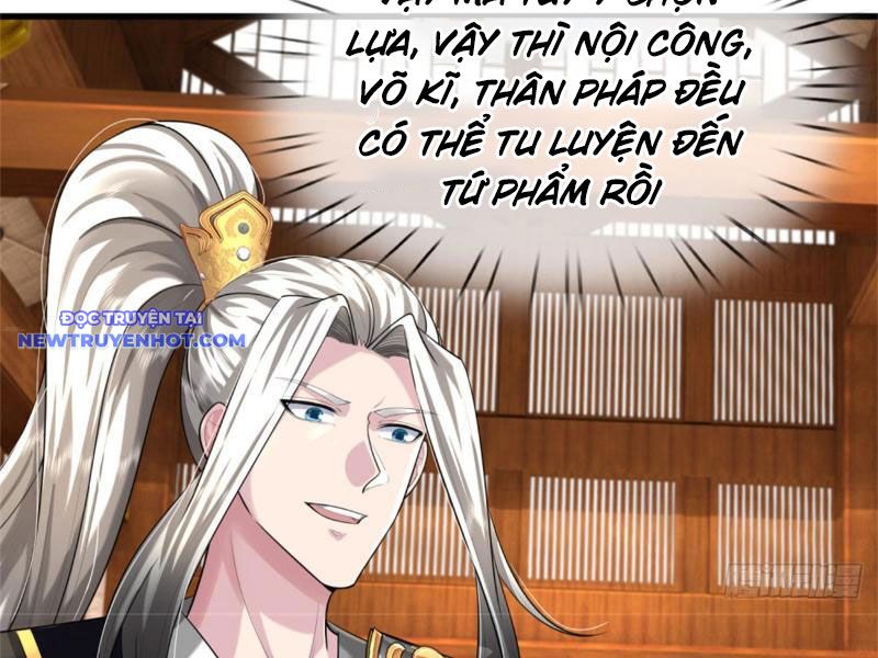 Võ đạo đại đế chapter 16 - Trang 74